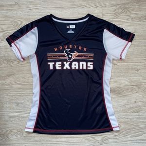 NFL Houston Texans Jersey